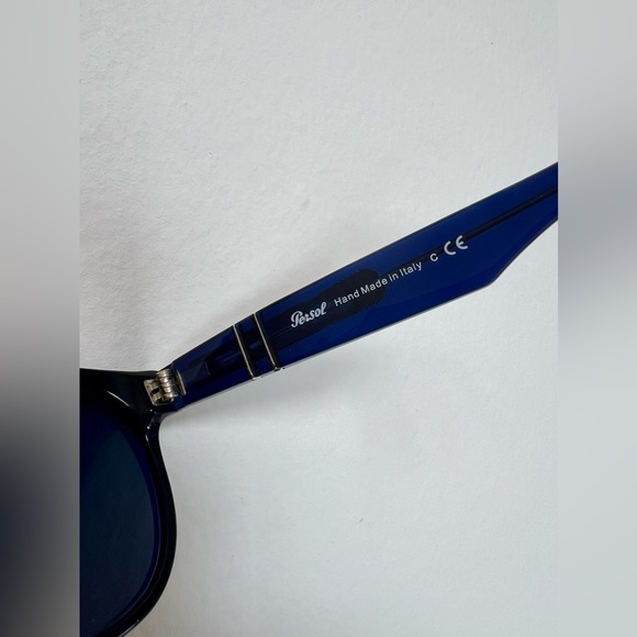 Persol PO3155S Sunglasses Hand Made in Italy - Picture 9 of 12